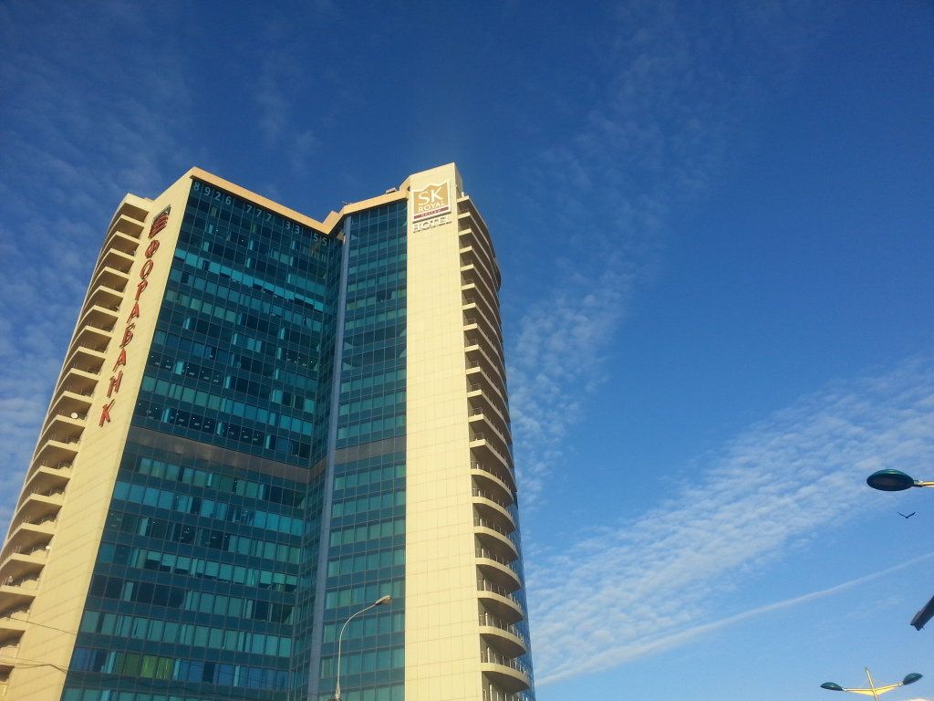 Отель СК Роял Москва фото 19