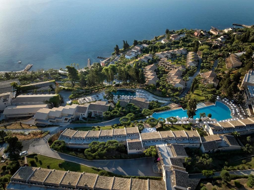 Aeolos Beach Resort фото 37