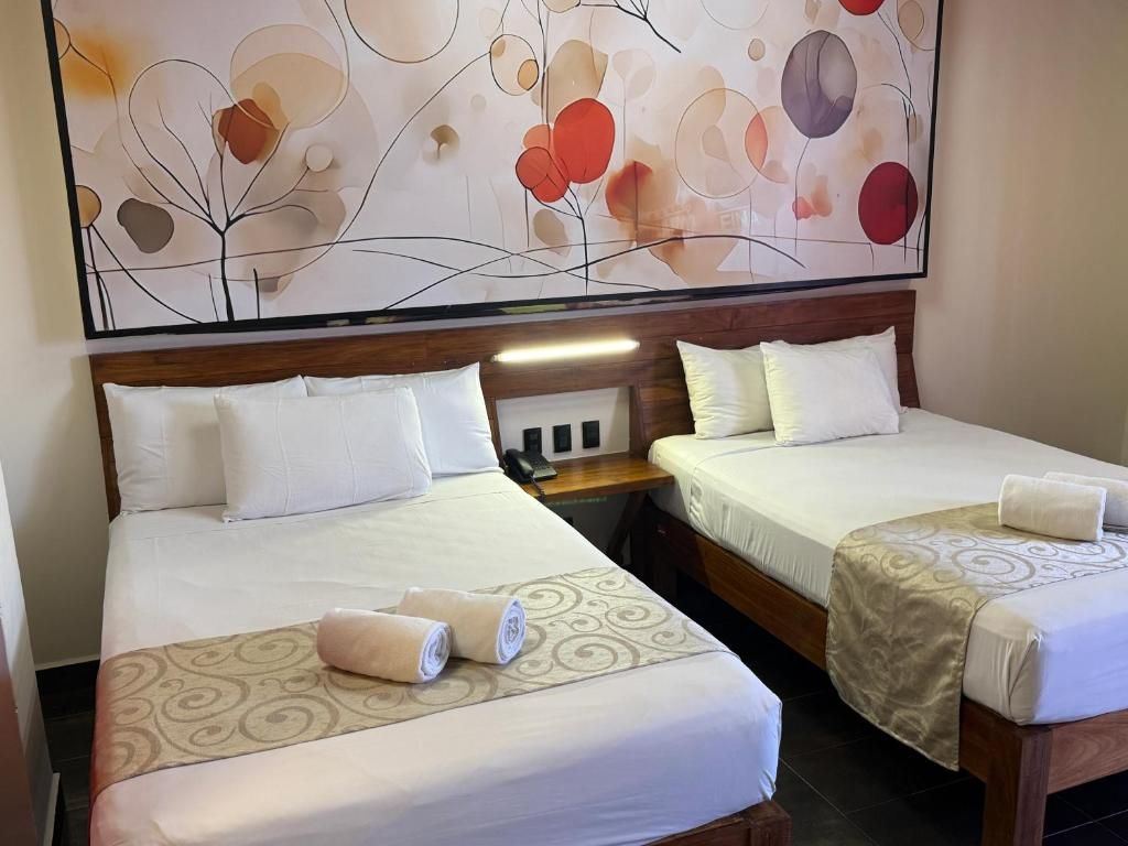Reina Roja Hotel - Adults Only фото 41