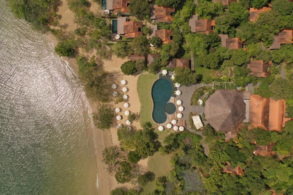 Green Bay Phu Quoc Resort & Spa фото 19