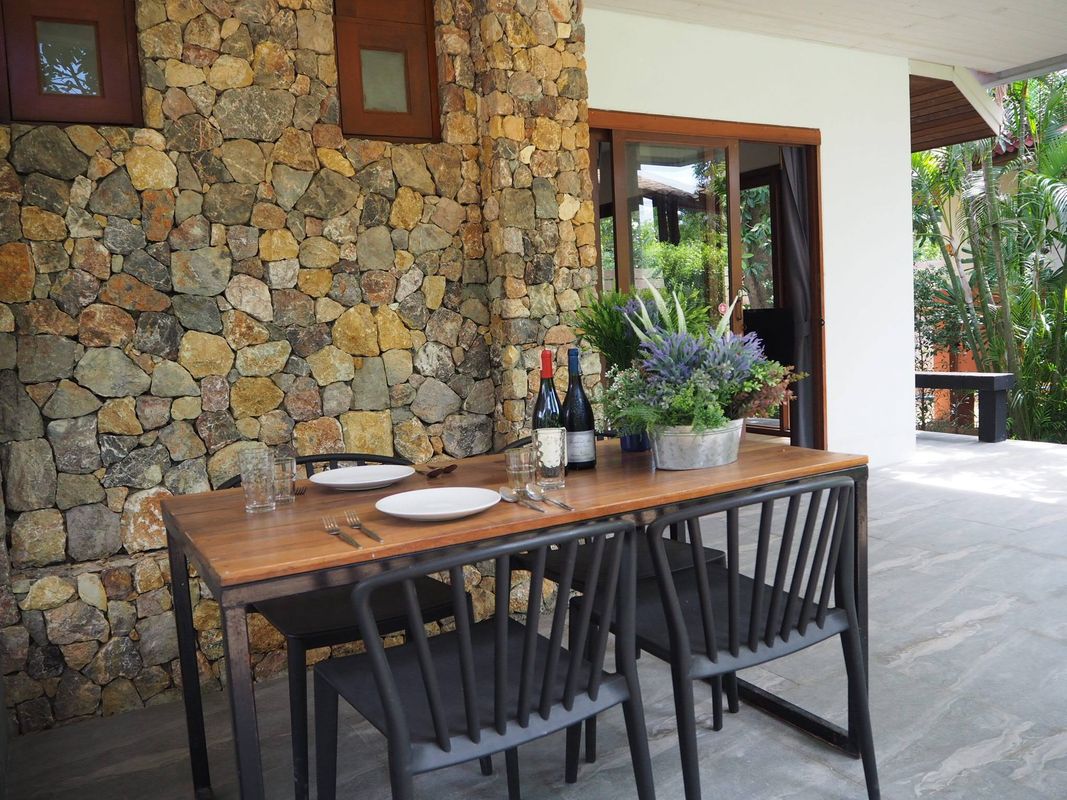 Samui Garden Home фото 66