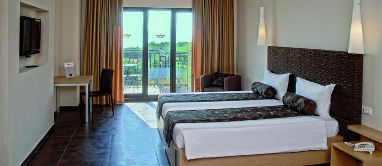 Фото отеля Dolce Vita Sunshine Resort All Inclusive - Free Aquapark & Beach