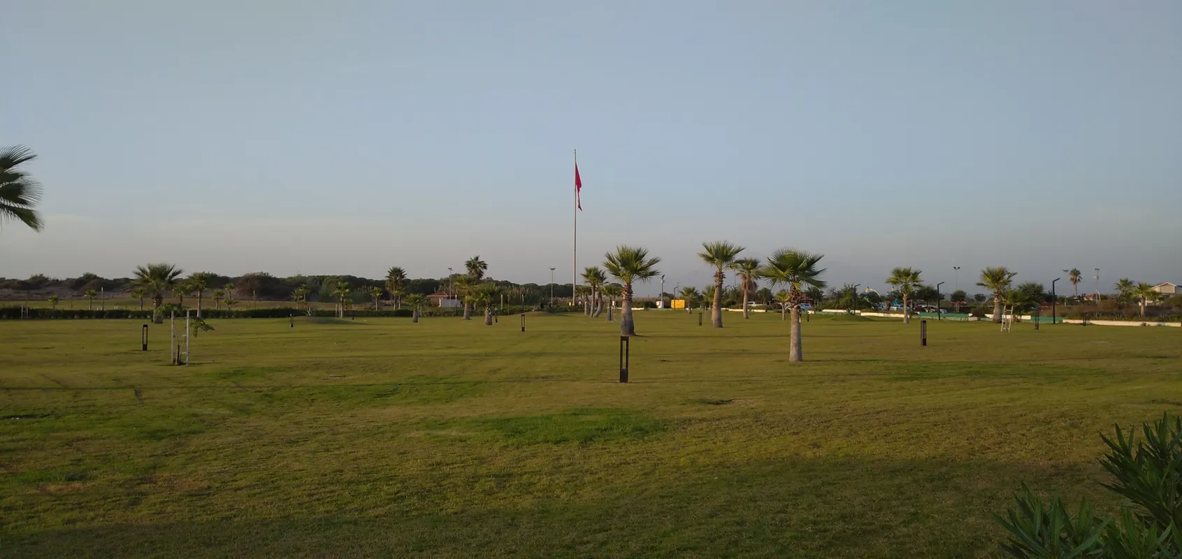Prenses Sealine Beach фото 68