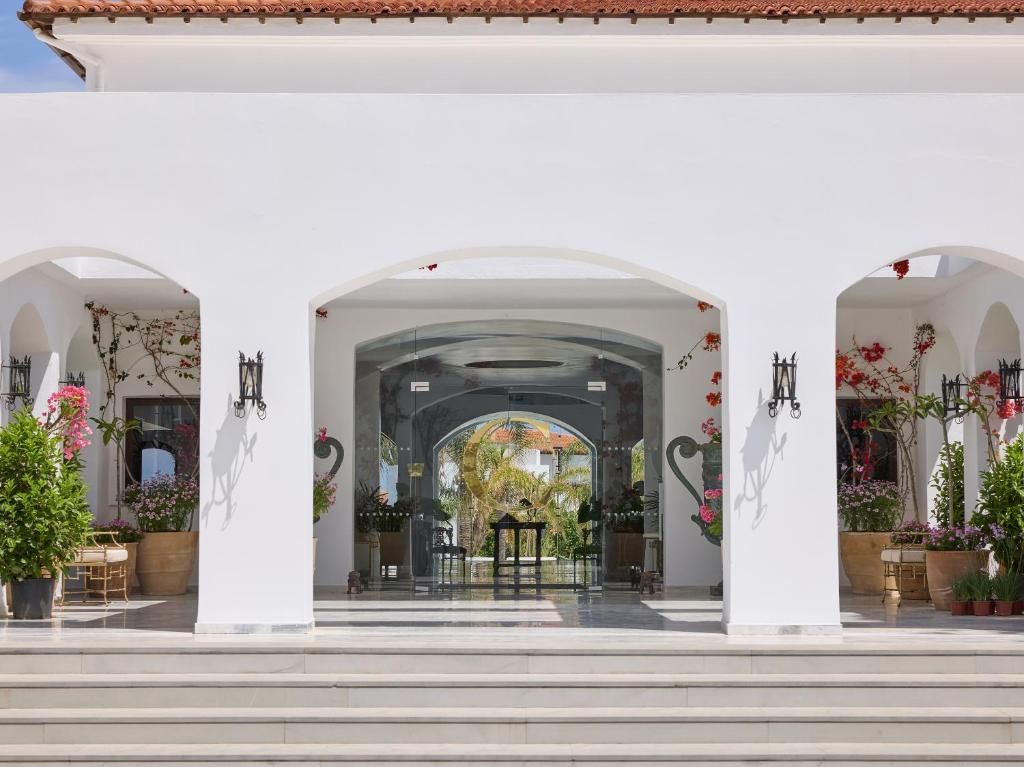 Caramel a Grecotel Resort to Live фото 65