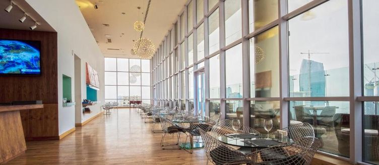 Фото отеля Landmark Hotel Baku