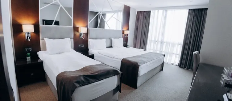 Фото отеля Diamond Hotel Baku