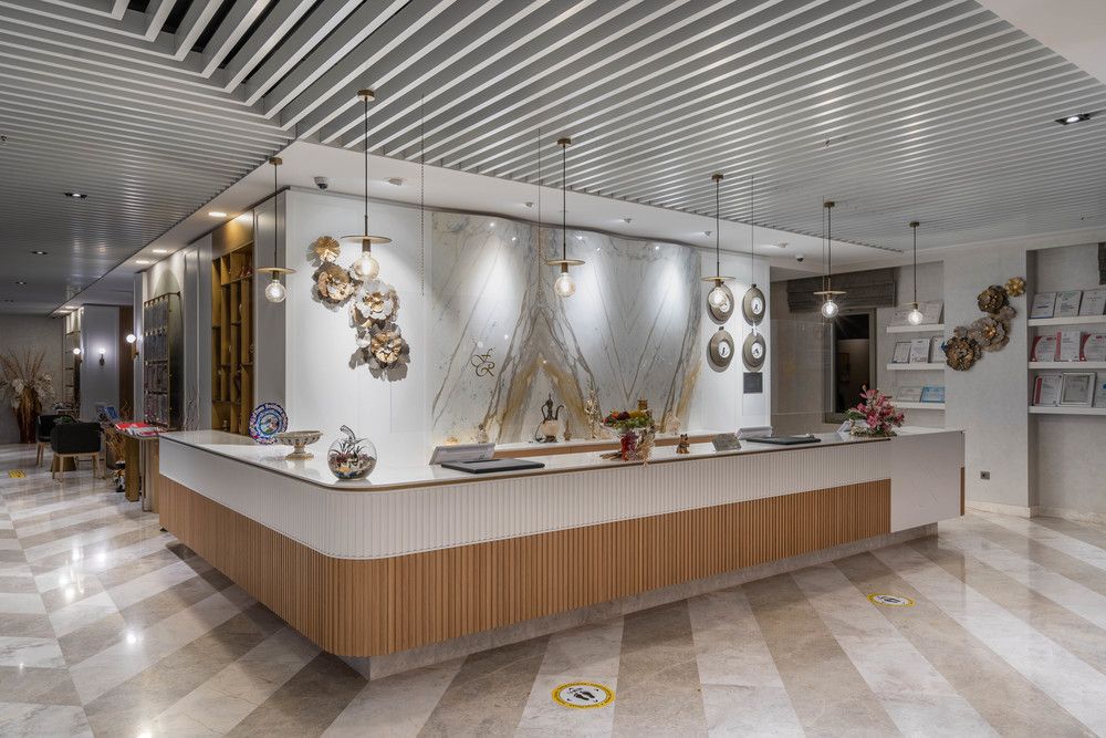 Fame Residence Kemer & Spa фото 117