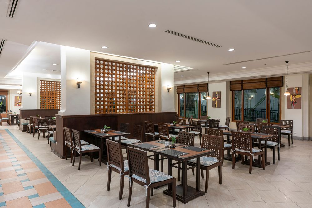 Ravindra Beach Resort & Spa фото 65