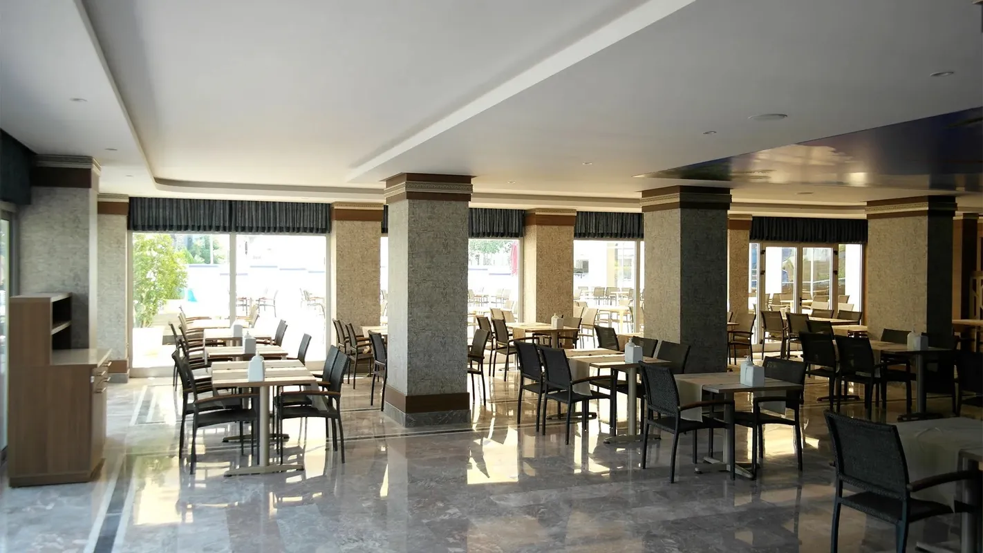 Idas Club фото 9