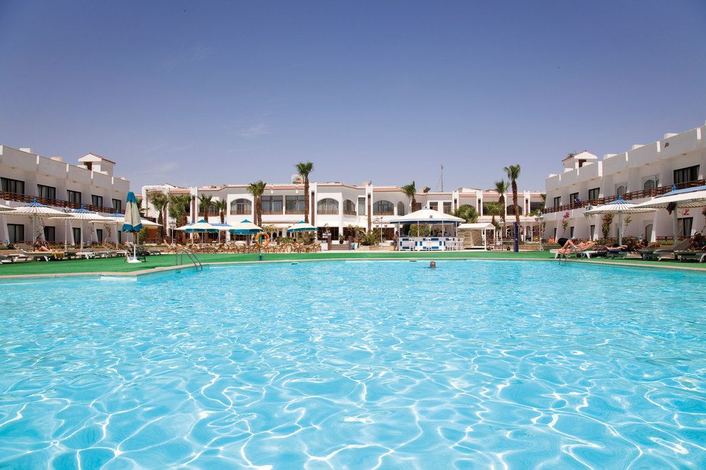 The Grand Hotel Hurghada фото 30