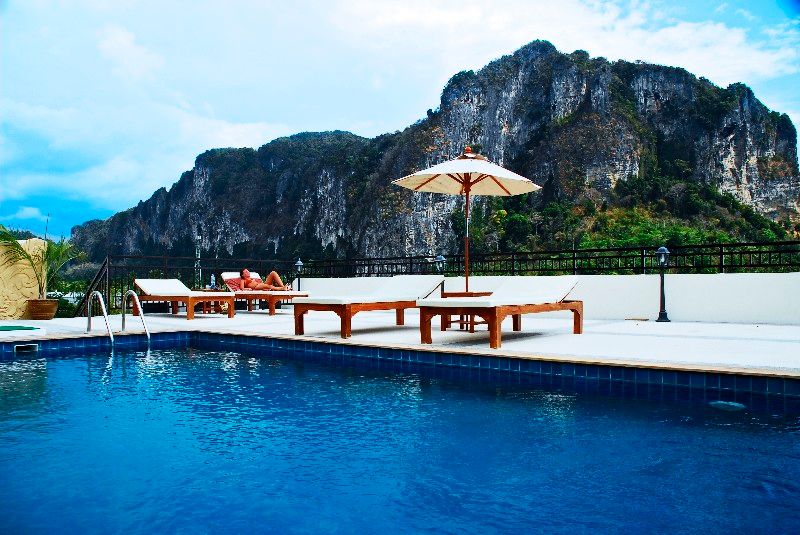 Kokotel Krabi Ao Nang фото 10