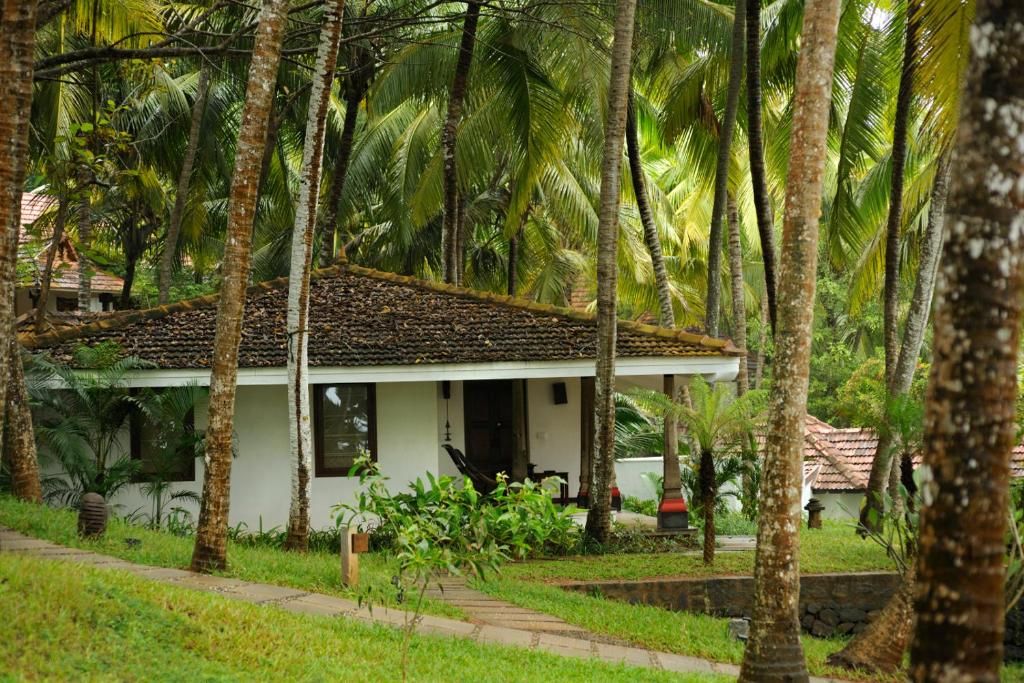 Niraamaya Retreats Surya Samudra фото 30