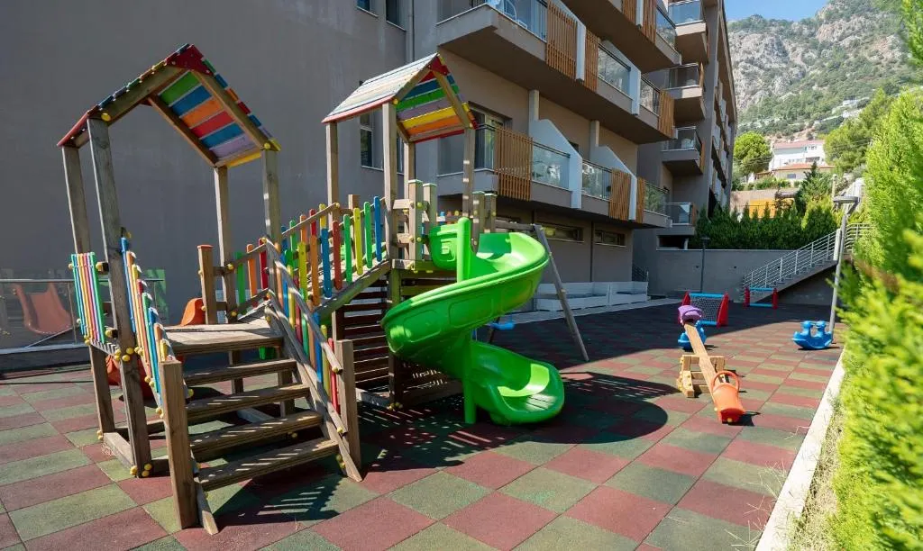 Turunc Premium Hotel фото 24