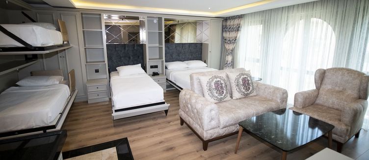 Фото отеля Buyuk Hamit