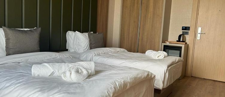 Фото отеля Perast City Hotel