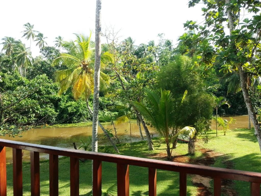 Hettimulla River House фото 10