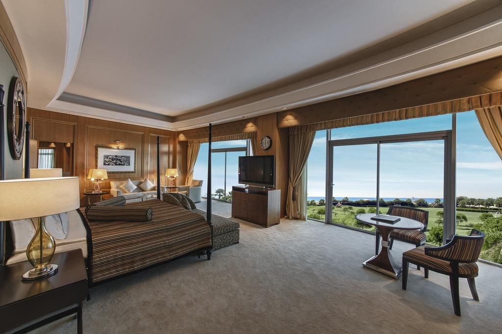 Calista Luxury Resort фото 126