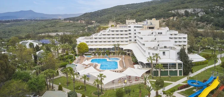 Фото отеля Richmond Ephesus Resort