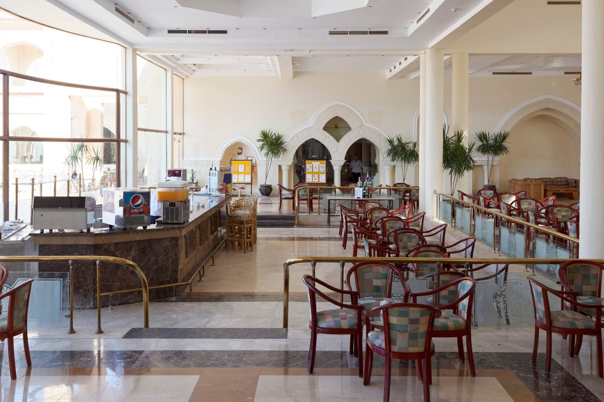 Pensée Beach Resort Marsa Alam operated by The Three Corners Hotels & Resorts фото 9
