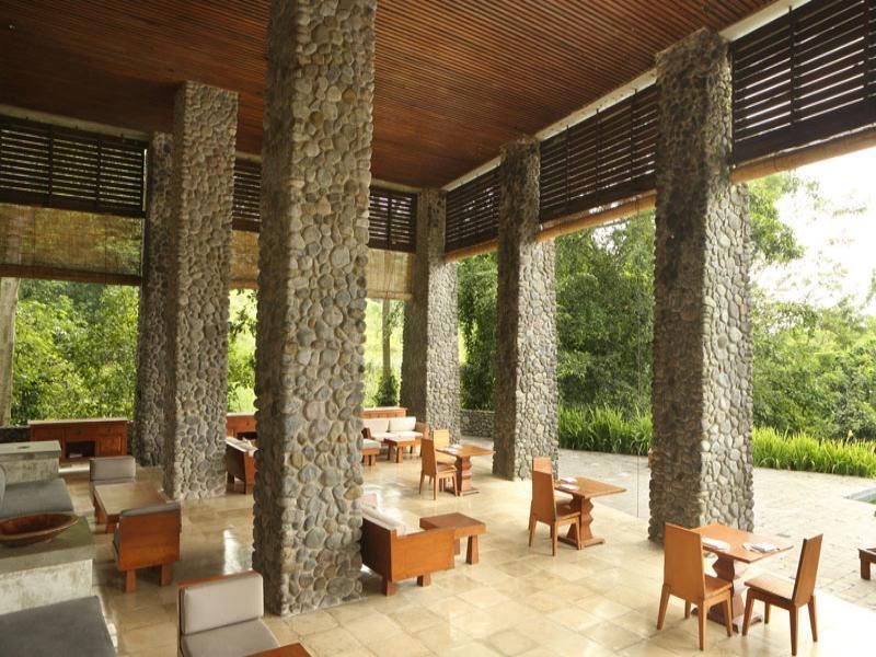 Alila Ubud фото 30