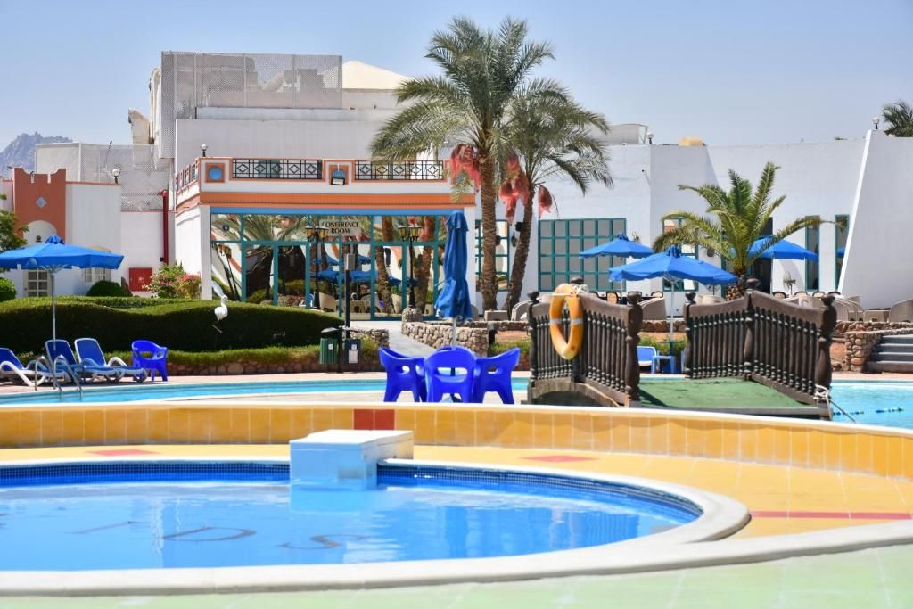 Gafy Resort Aqua Park фото 103