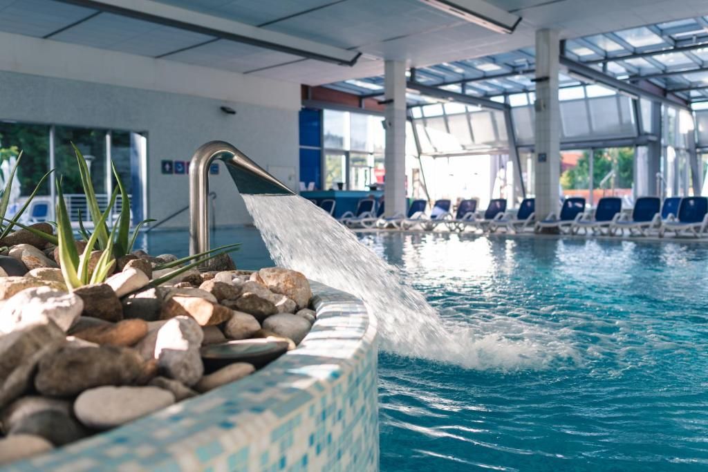 Hotel Park - Terme Dobrna фото 14
