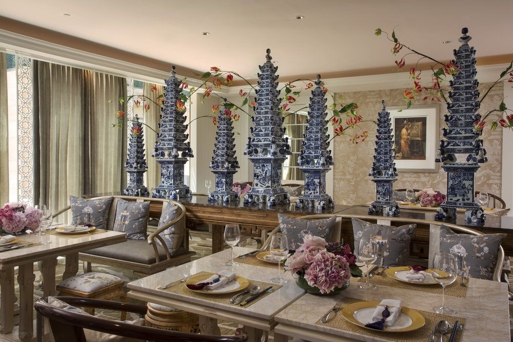 The Mulia, Mulia Resort & Villas фото 60