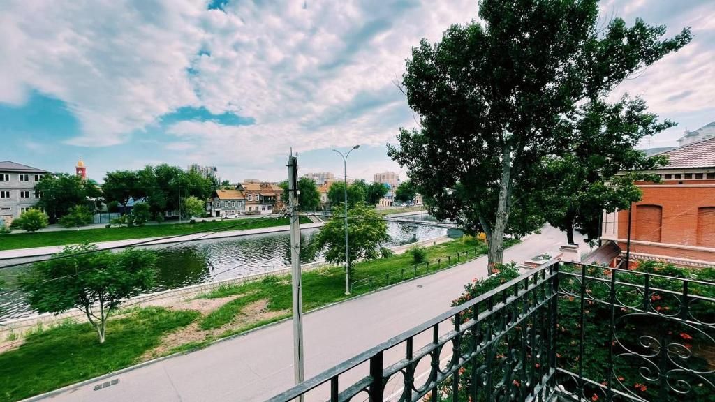 Мини-отель «Мини отель Астра» фото 15