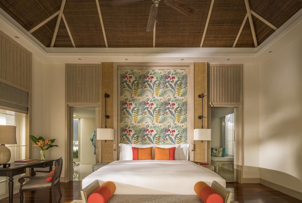 Anantara Mai Khao Phuket Villas фото 75