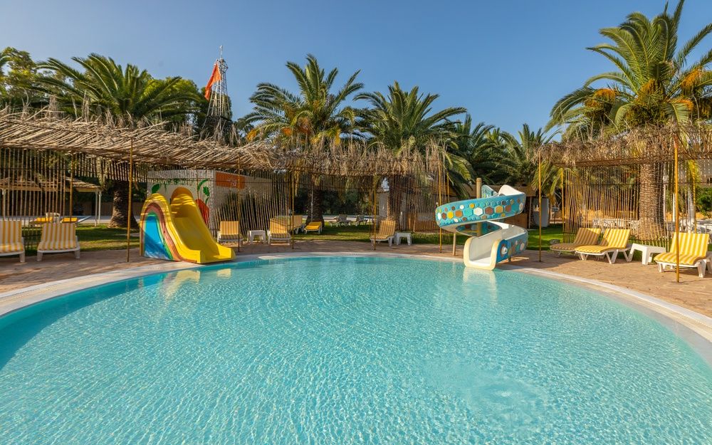 Shalimar Aqua Park фото 8
