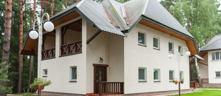 Фото отеля Серебряный родник