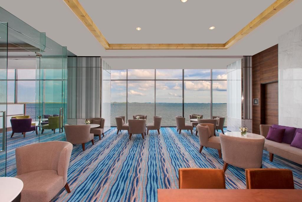 Four Points By Sheraton Sandakan фото 43