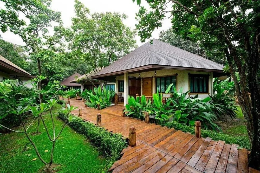 Naiyang Park Resort фото 27