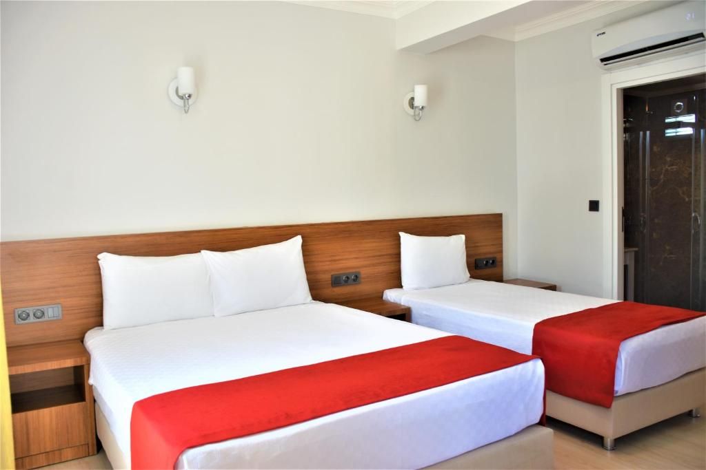 Modern Life Hotel Bodrum фото 3