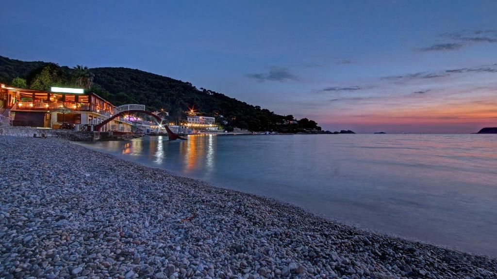 Hotel Adriatic фото 21