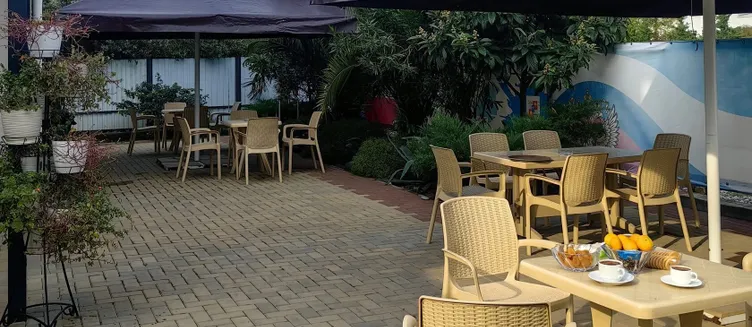 Фото отеля Гостевой дом «Аурум»