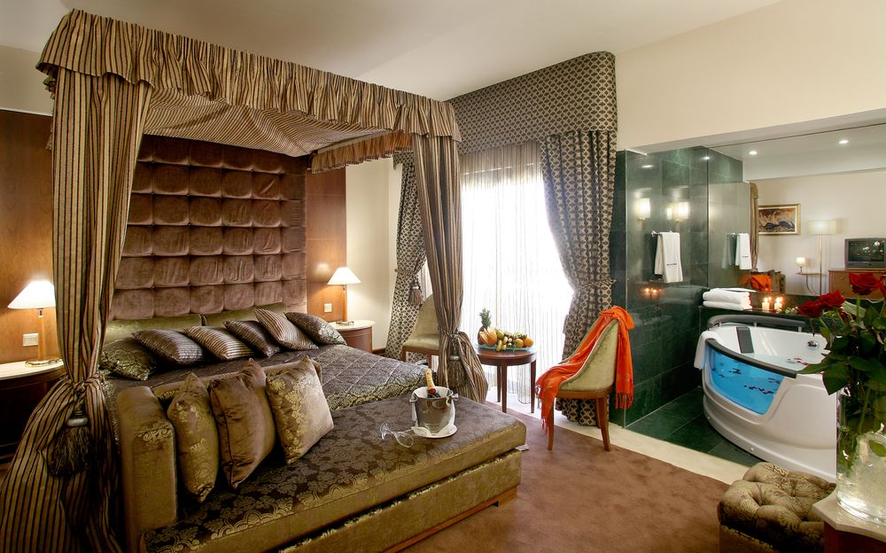 Adams Beach Hotel фото 69