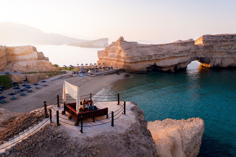 Al Husn Hotel Muscat (Adults Only) фото 42