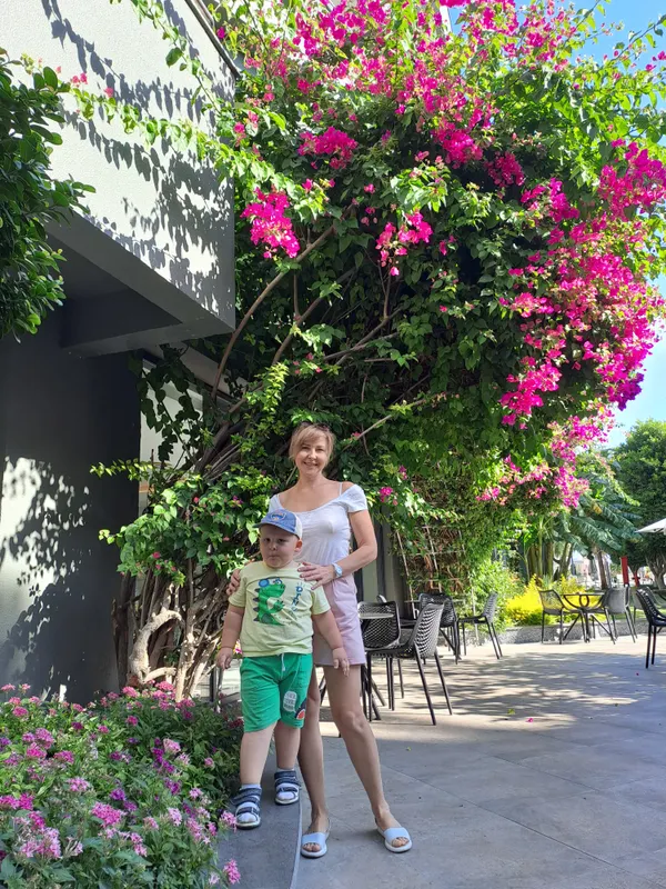 Movenpick Resort Antalya Tekirova фото 143