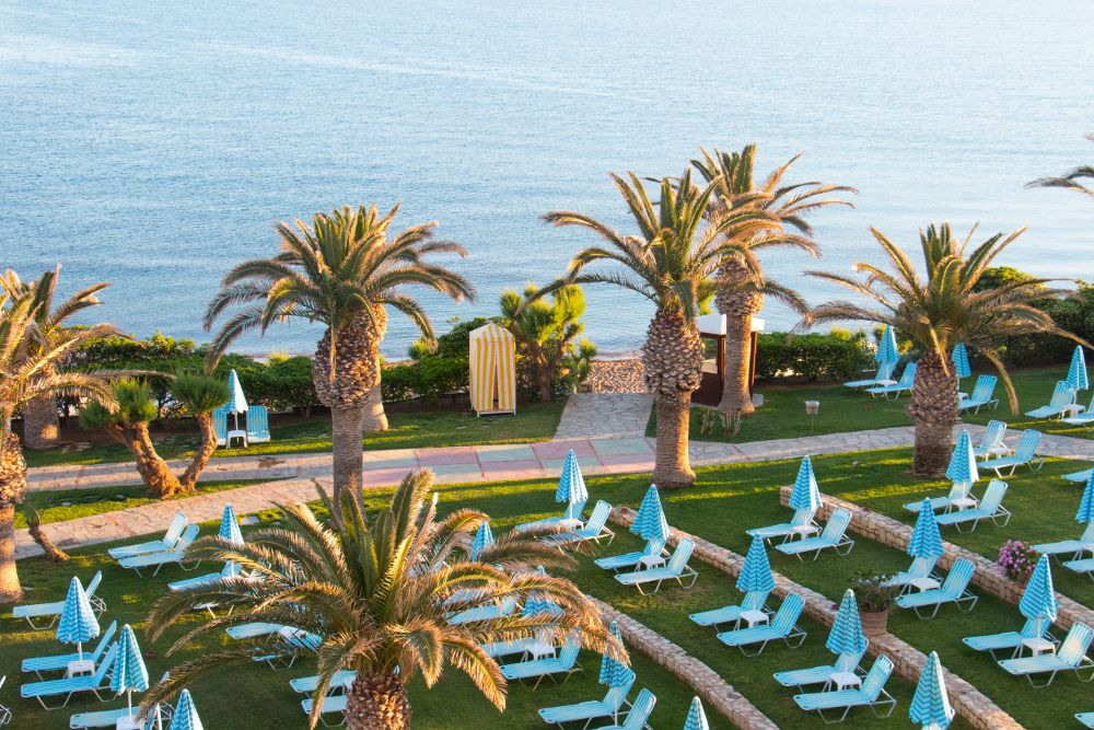 Creta Star Hotel фото 3