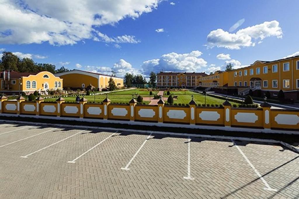 Барская усадьба фото 47