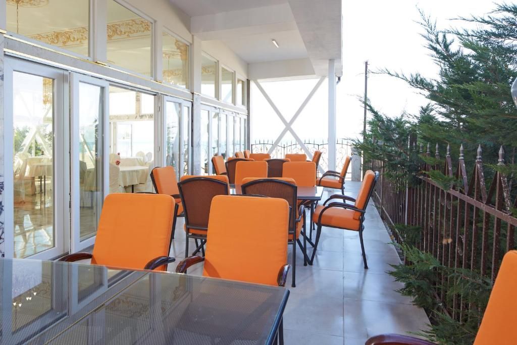 Taliana Beach Residence фото 12
