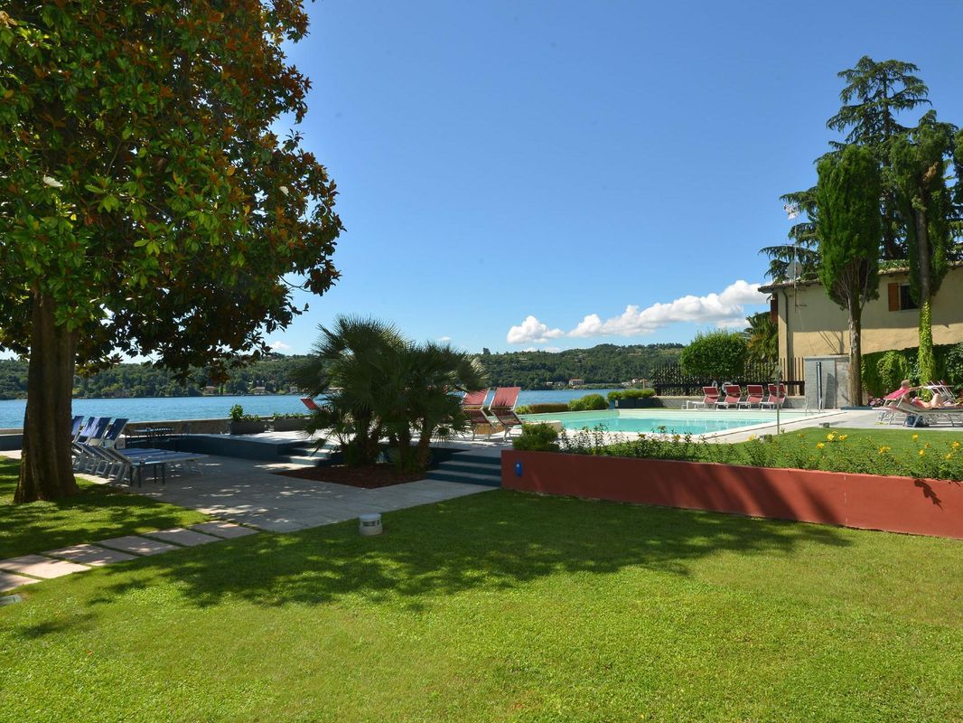Hotel Salo du Parc фото 30
