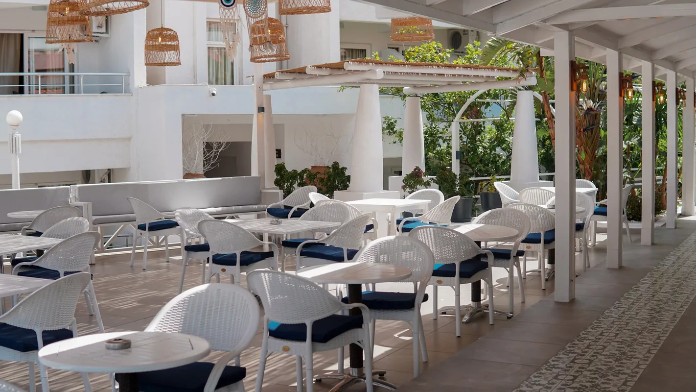 Club Munamar Beach Resort фото 14