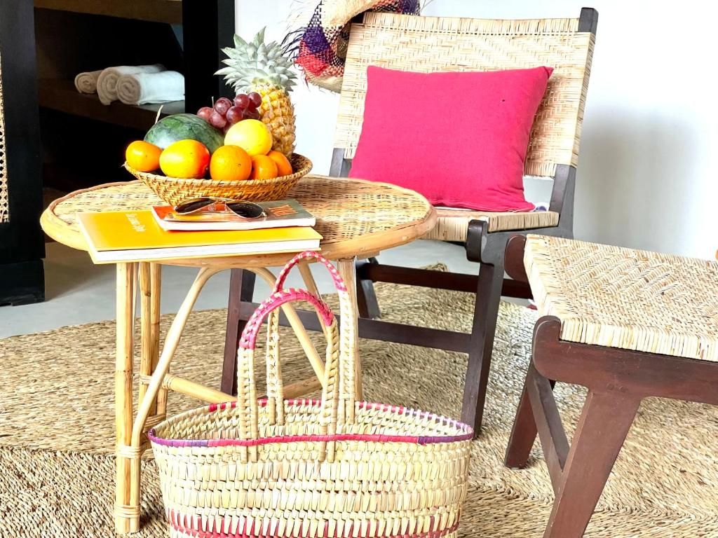 D'Art Villa Retreat & Spa фото 18