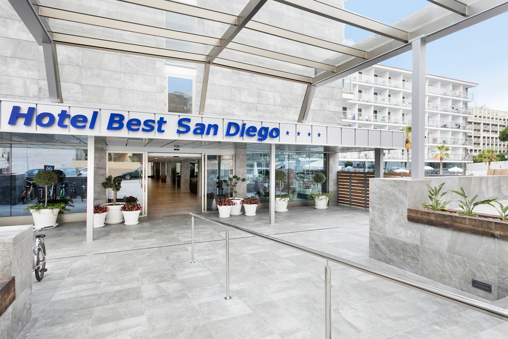 Best San Diego фото 17