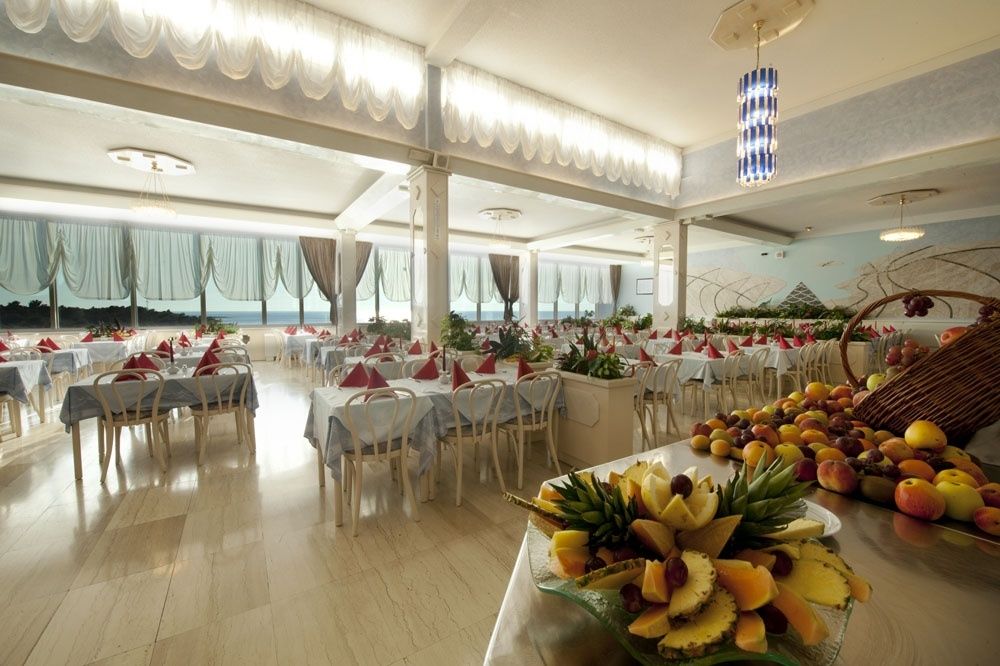 Hotel Gran Vista Plava Laguna фото 31