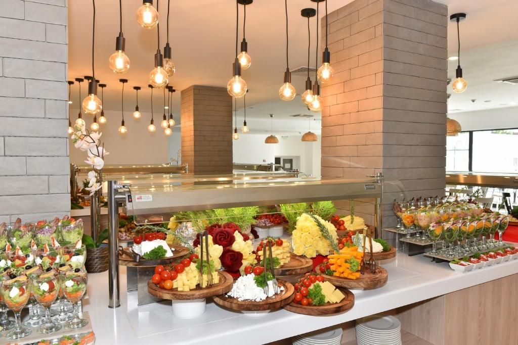 iHotel Sunny Beach фото 20
