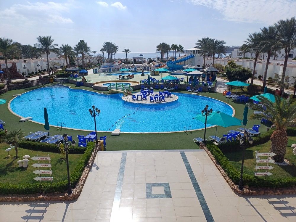 Gafy Resort Aqua Park фото 39