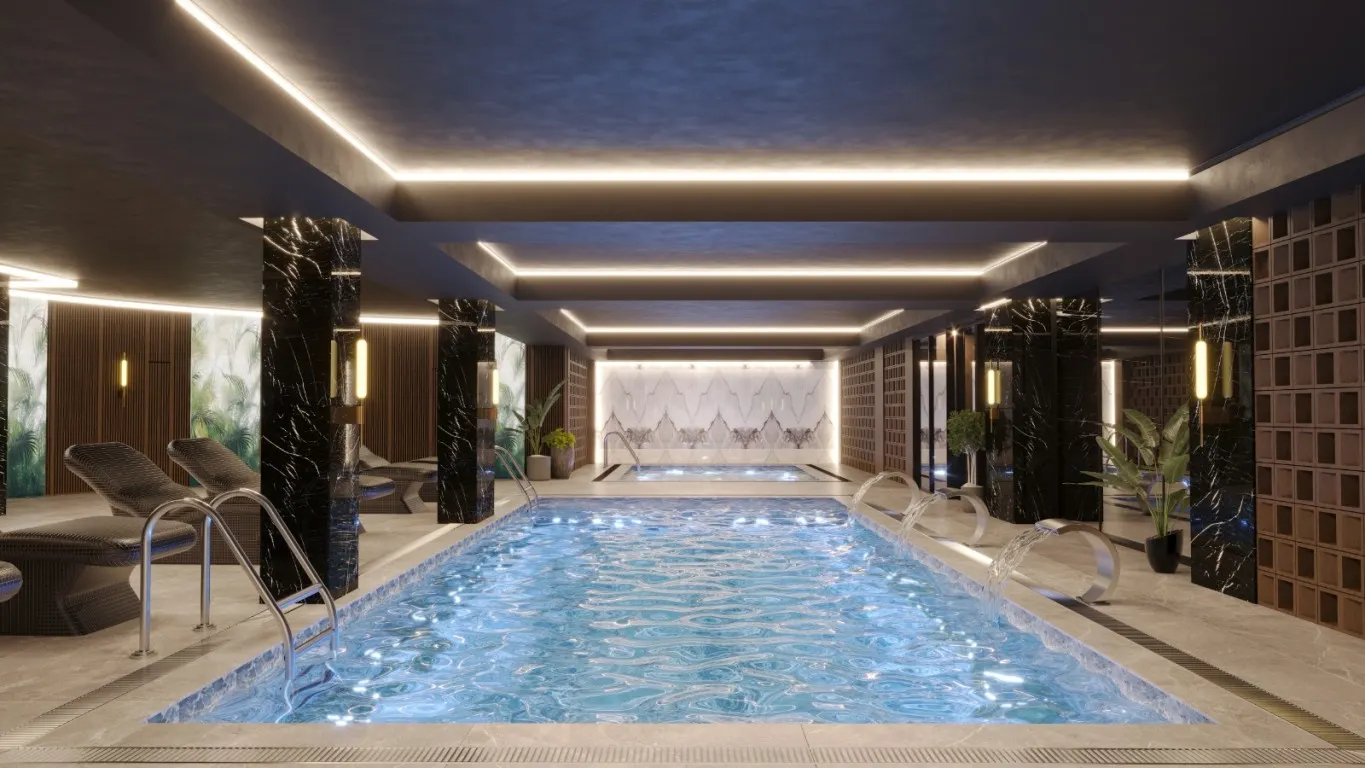 Qlusive Hotel (Adults Only) фото 9